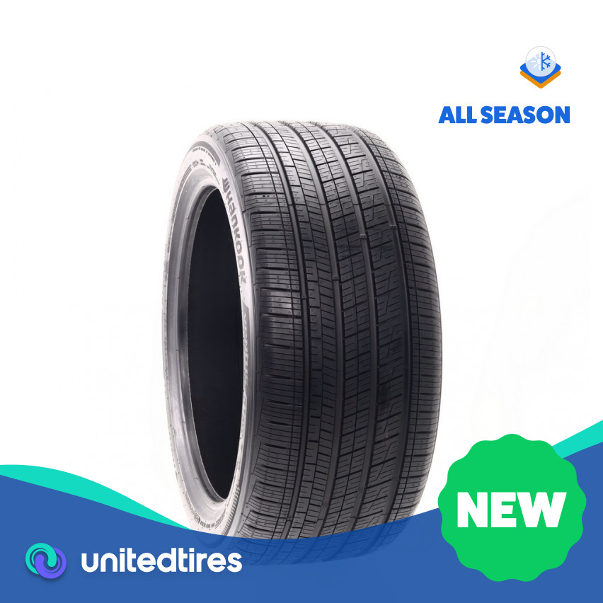 New 275/40R20 Hankook Ventus S1 Evo Z AS ND0 H129 106V