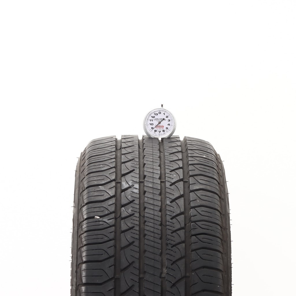 Set of (4) Used 225/50R17 Goodyear Assurance Outlast 94V – 8.5-9.5/32