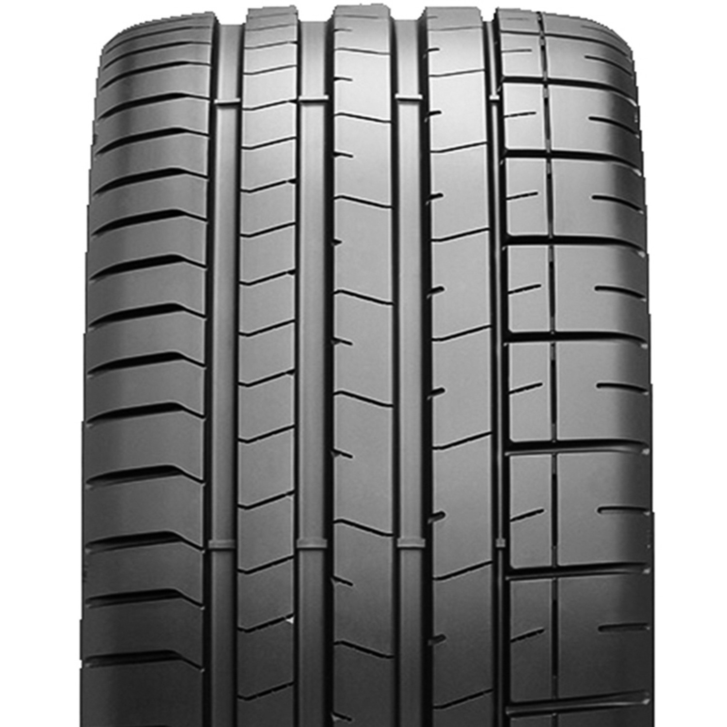 Tire Pirelli P Zero (PZ4) 275/35ZR21 275/35R21 103Y XL (ND0) High Performance