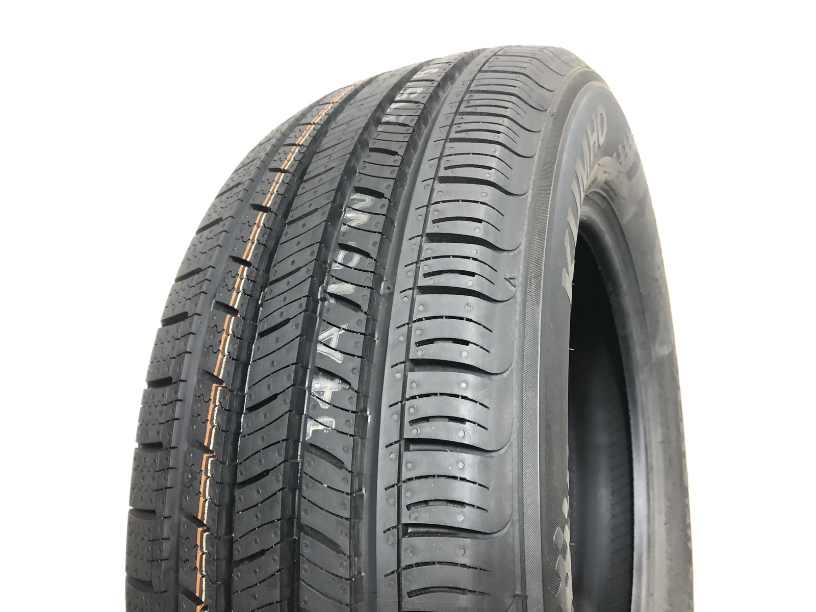 Kumho Solus TA11 P215/60R15 215 60 15 New Tire