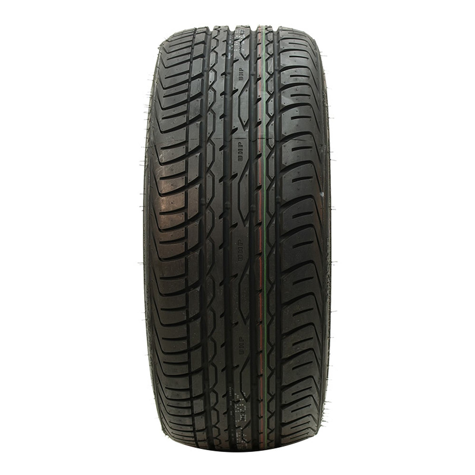 1 New Zenna Argus-uhp – 265/30zr19 Tires 2653019 265 30 19
