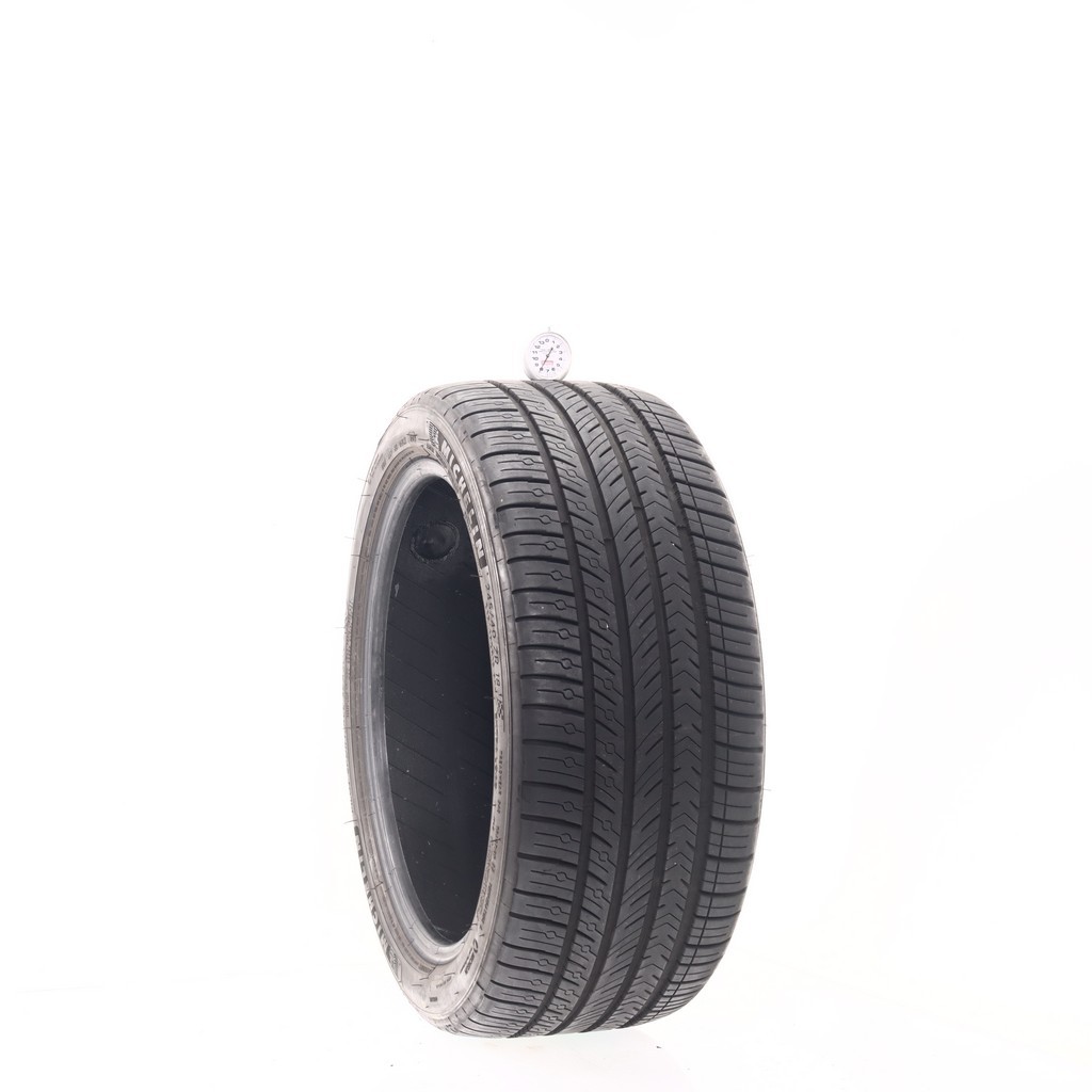 Used 245/40ZR18 Michelin Pilot Sport All Season 4 97Y – 8/32