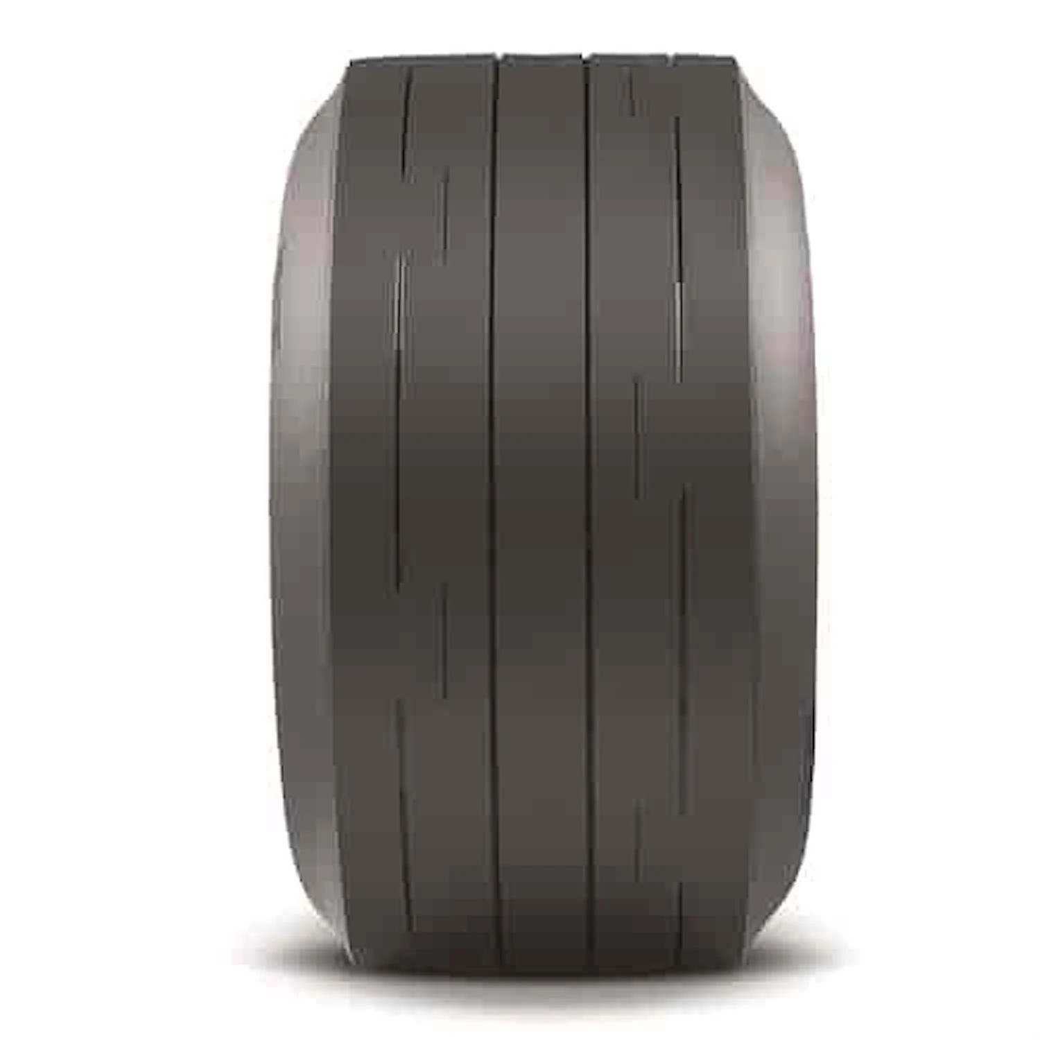 Mickey Thompson 250974 ET Street R Bias-Ply Tire 27 x 10.50R17LT