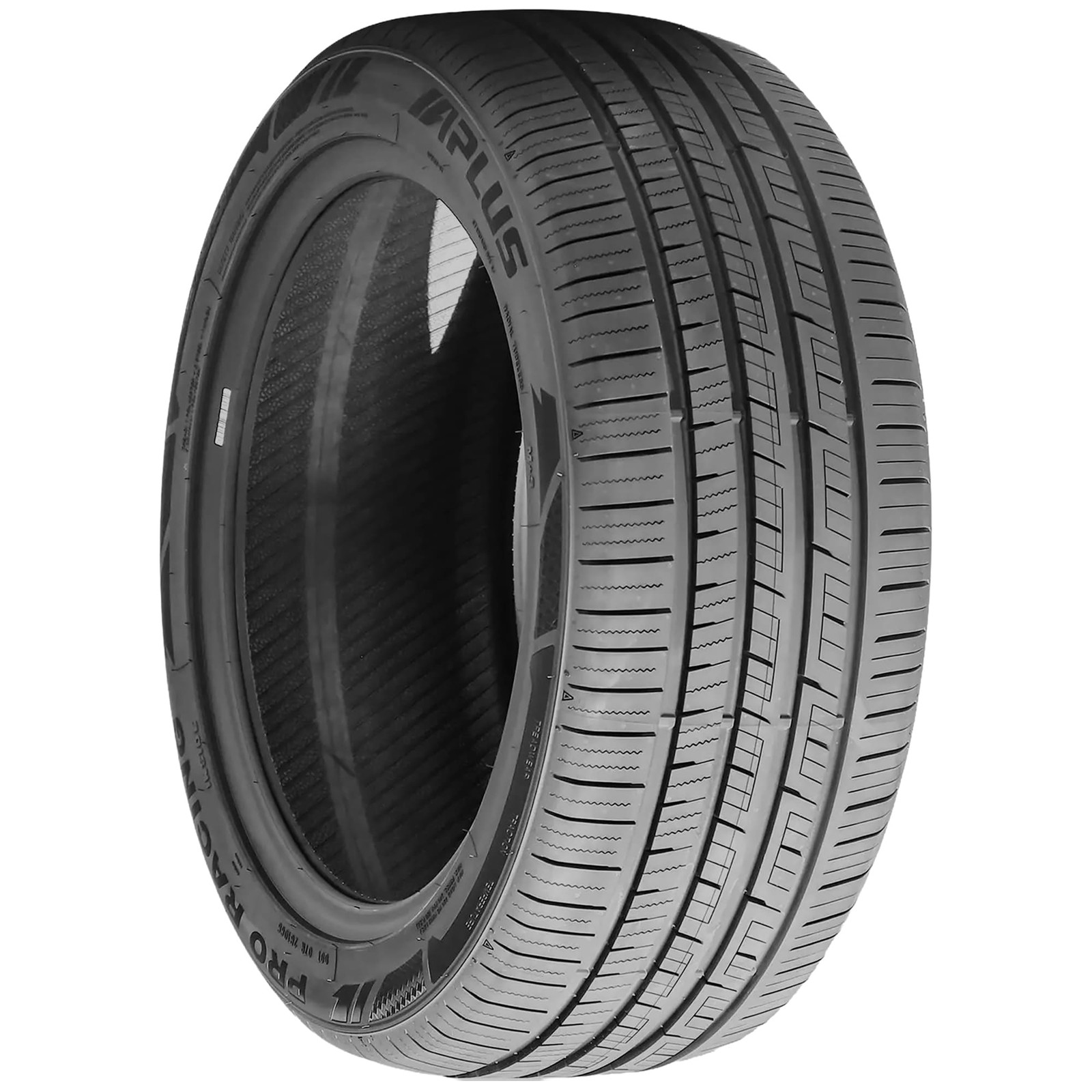 1 New Aplus Pro Racing – 255/35zr18 Tires 2553518 255 35 18