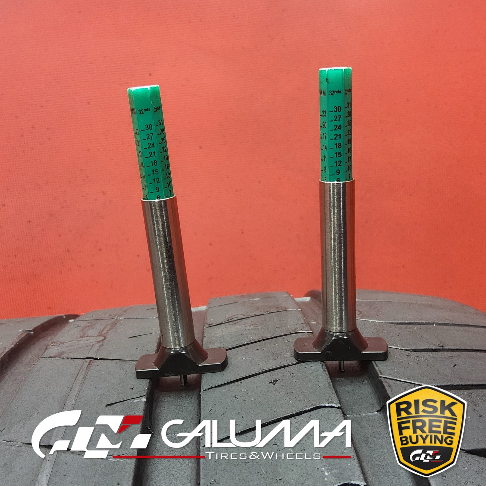 Set of 2 Tires LikeNEW Pirelli P Zero PZ4 PNCS XL ZR21 315/30/21 No Patch 92542