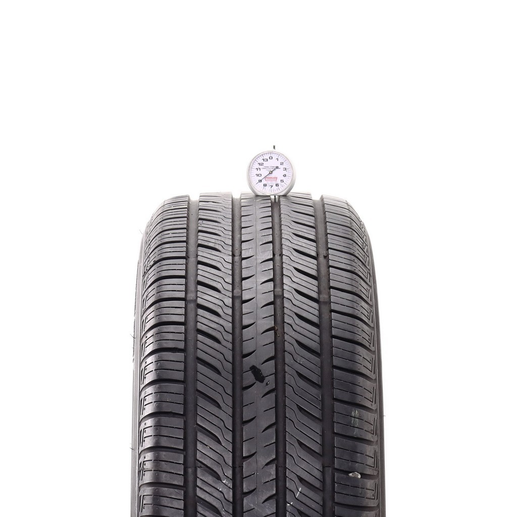 Used 235/55R18 Yokohama Avid Ascend LX 100V – 9/32