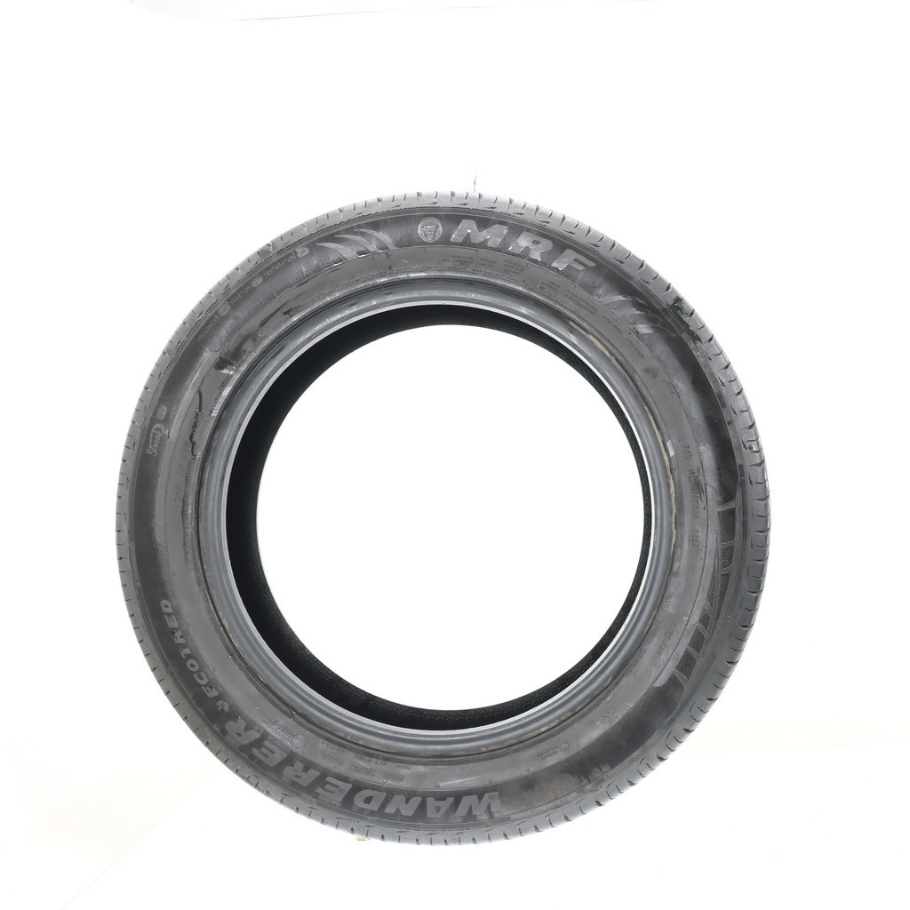 Used 245/55R19 MRF Wanderer Ecotred 102Y – 8.5/32