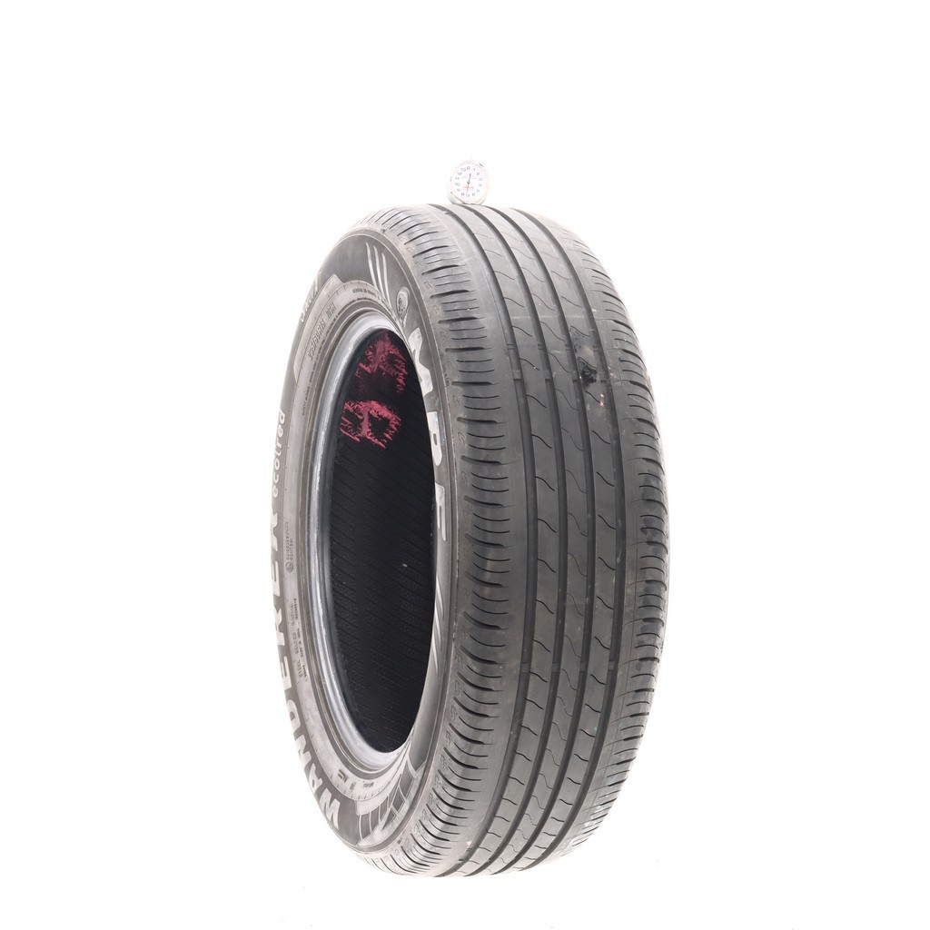 Used 235/60R18 MRF Wanderer Street A1 103H – 7/32