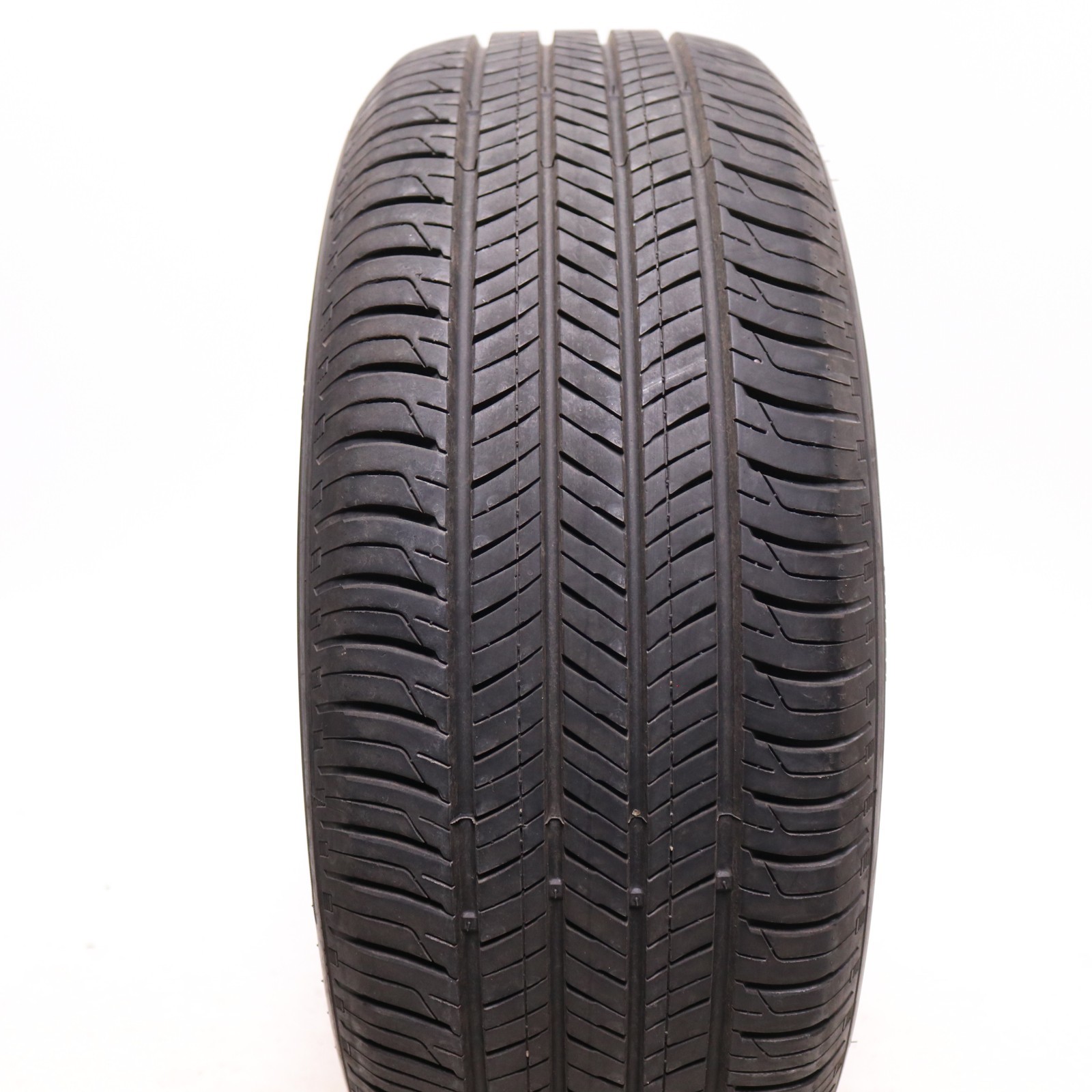 Set of 4 Used 205/55R16 Hankook Kinergy GT – 91H – 8-8.5/32