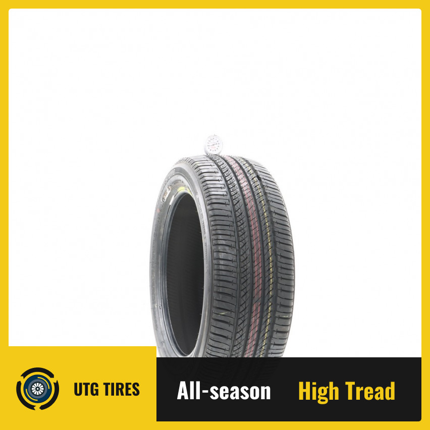 Used 195/50R16 Bridgestone Turanza EL400-02 83V – 9.5/32