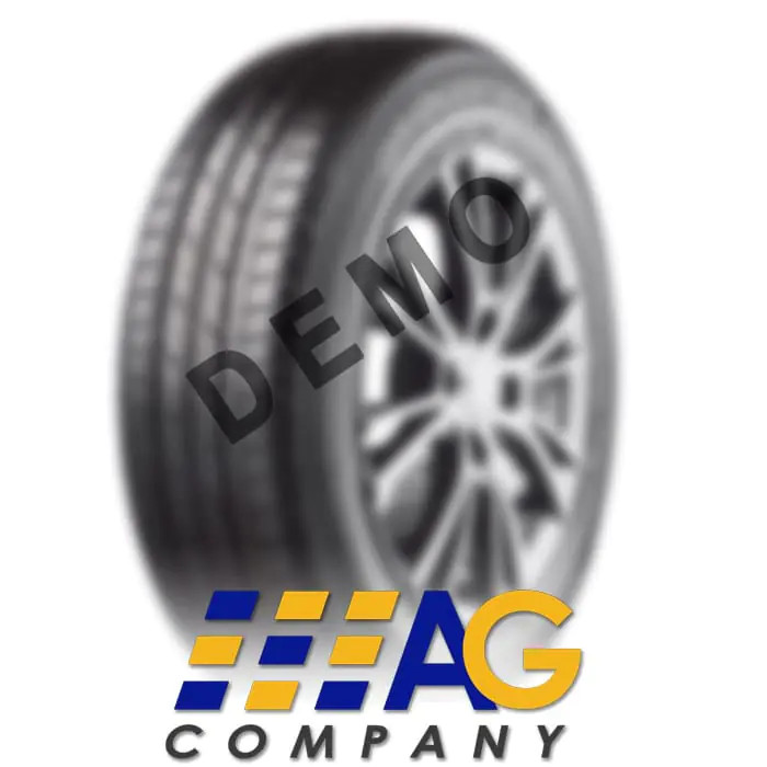 Summer Tyre 205/65 R15C Nexen 102/100S 6PR ROADIAN CT8