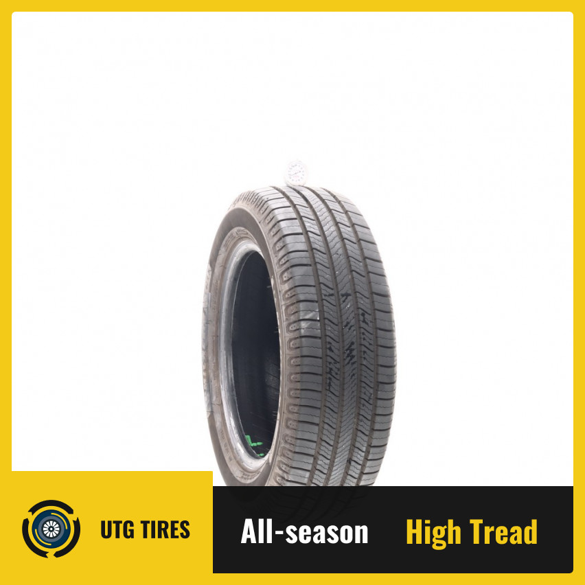 Used 205/60R16 Michelin Defender 2 92H – 9.5/32