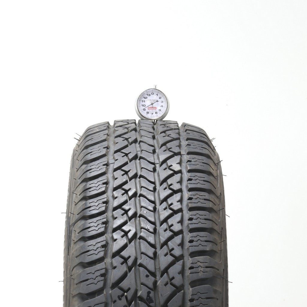 Used 235/75R15 Sailun Terramax H/T 105T – 9/32