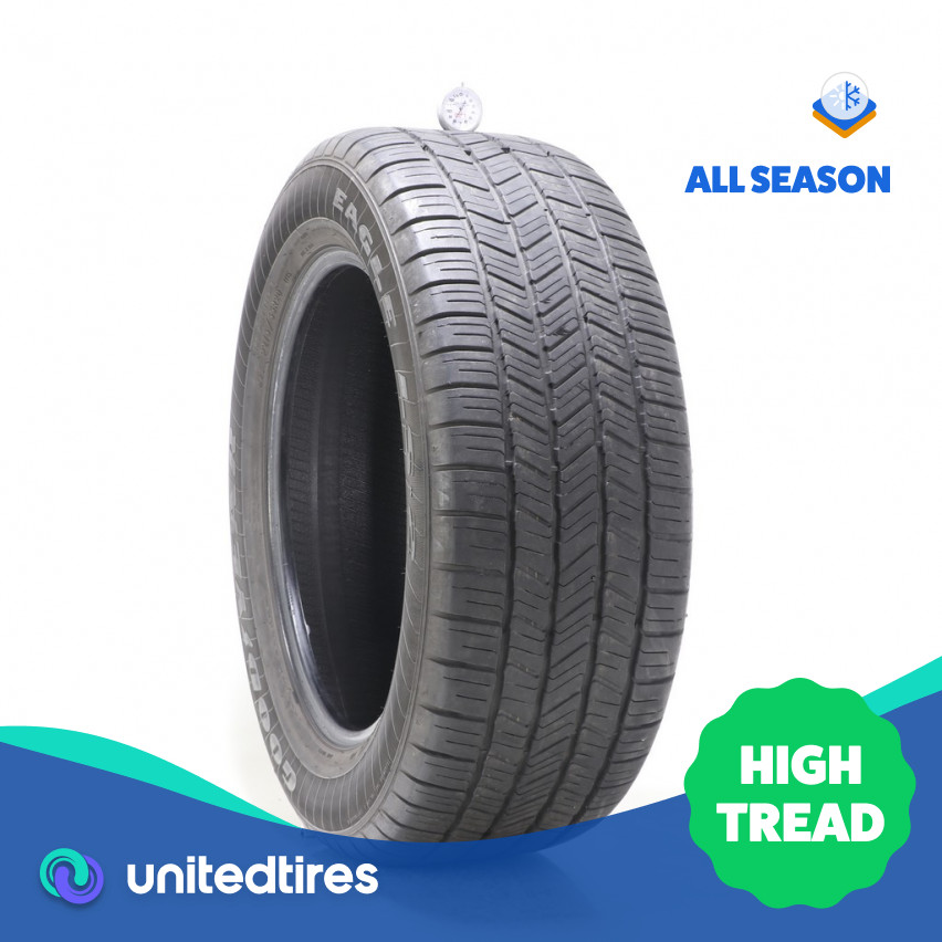 Used 275/55R20 Goodyear Eagle LS-2 111S – 8/32