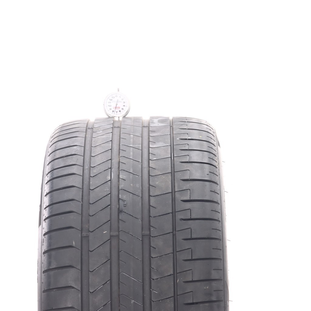 Used 315/35ZR22 Pirelli P Zero PZ4 NCO 111Y – 7.5/32