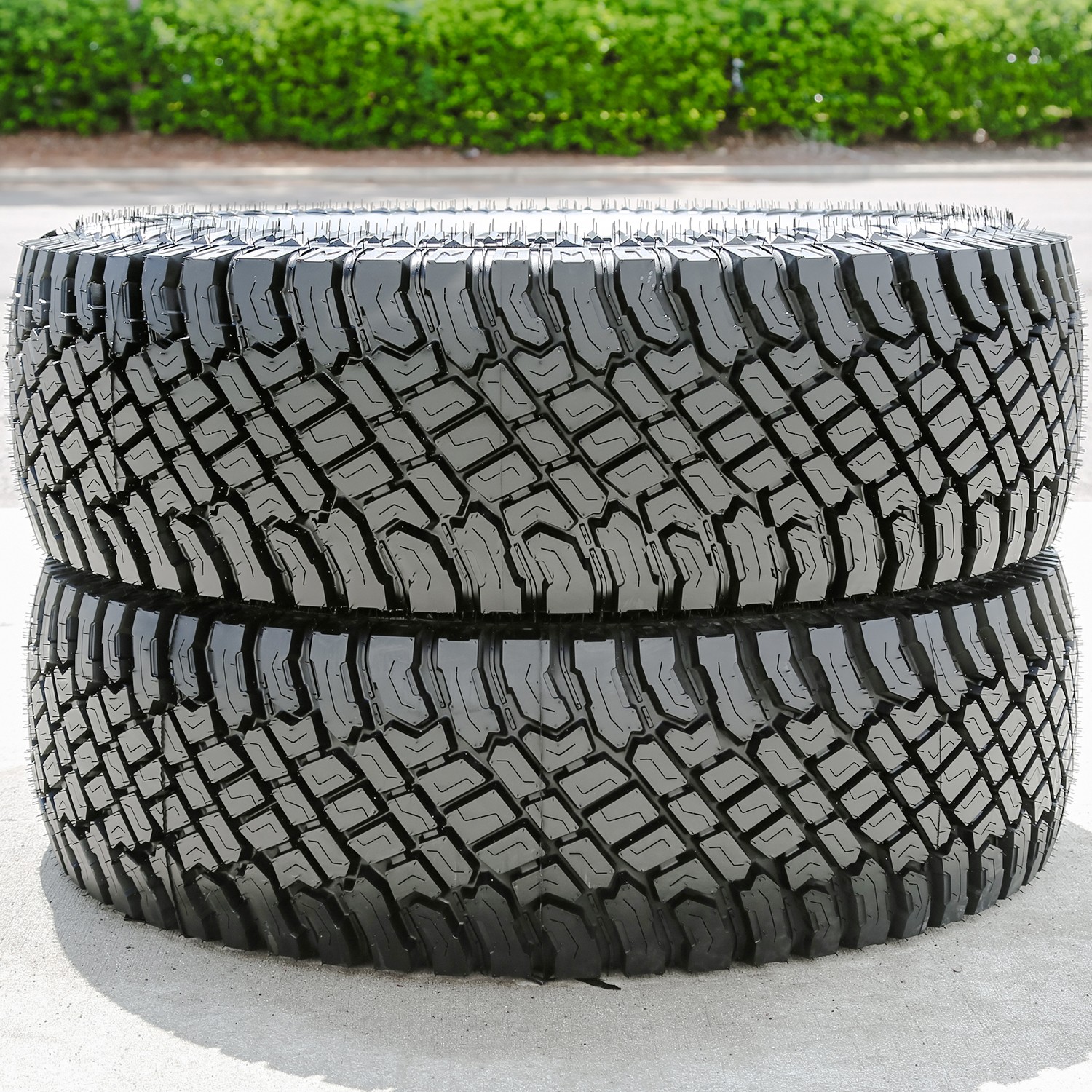 4 Tires Atturo Trail Blade X/T LT 285/65R18 125/122Q E 10 Ply XT Extreme Terrain