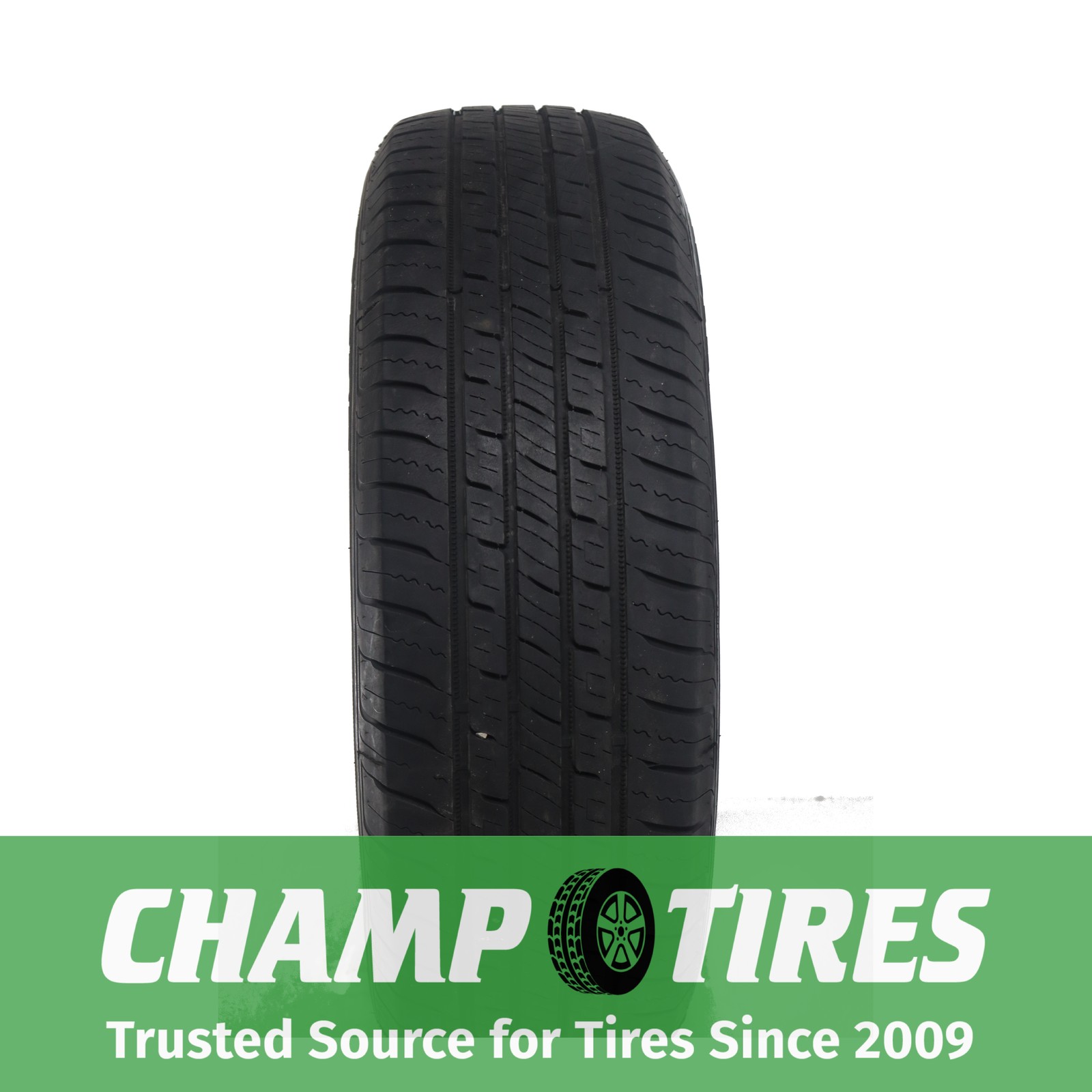P235/65R18 Venezia Crusade SXT 106 T Used 8/32nds