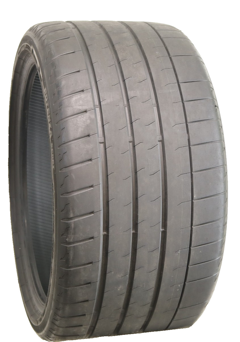 305/30ZR20 Bridgestone Potenza Sport MGT 103Y 7/32 DOT 3022 1J138