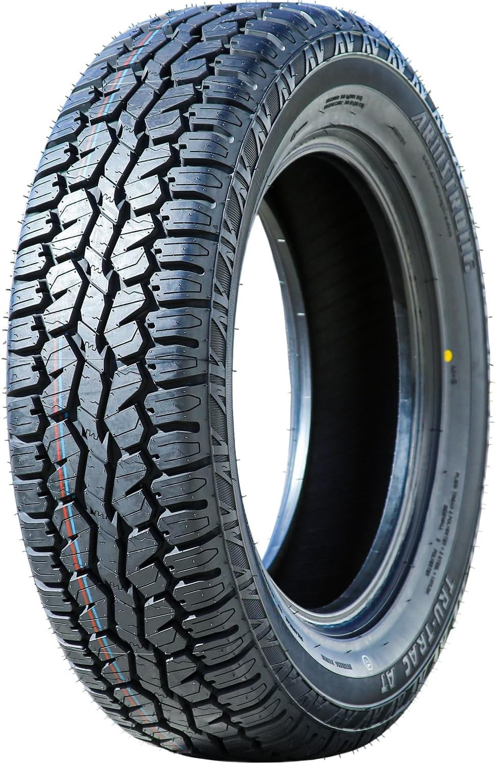 All-Terrain Off-Road Radial Tire 265/70R17 116T XL