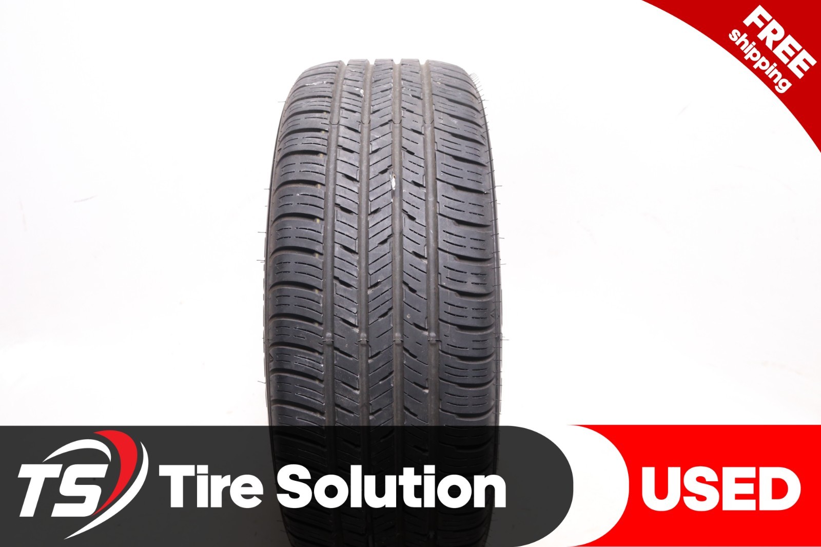 Used 215/55R17 Falken Sincera SN250A A/S – 94H – 9/32