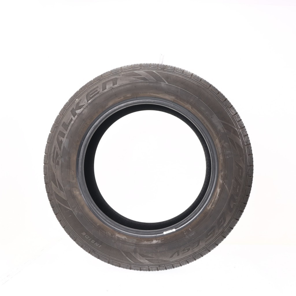 Set of (4) Used 235/65R17 Falken Pro G5 CSV 104V – 9-10/32