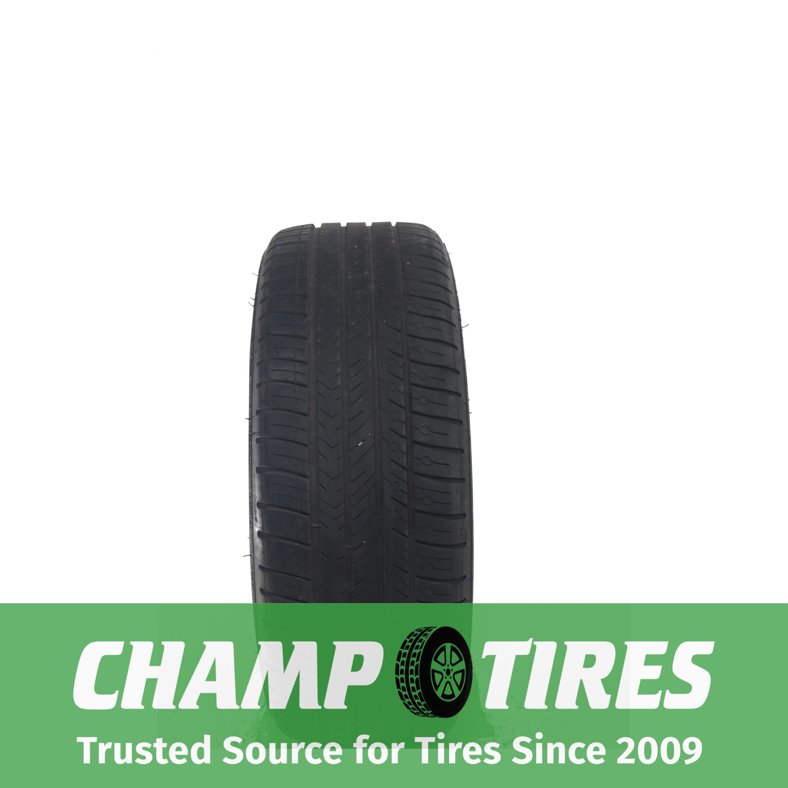 P225/50R17 Michelin Pilot Sport A/S 4 98 Y Used 6/32nds