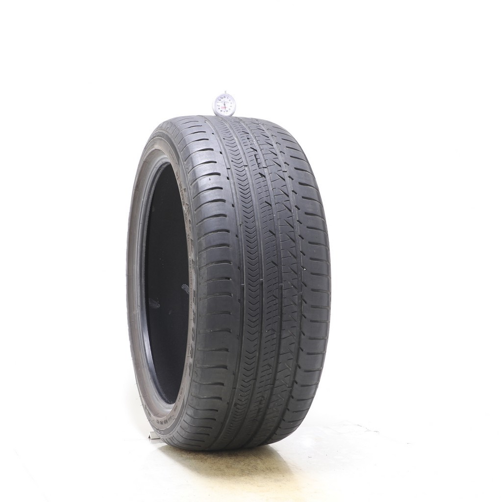 Used 265/40R20 Goodyear Eagle Sport AO SoundComfort 104H – 6.5/32