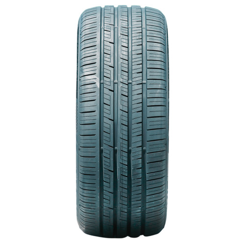 Aplus Pro Racing 255/35R18XL 94W BSW (4 Tires)