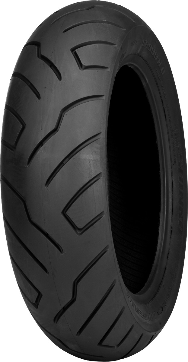 Shinko SR 999 Long Haul 170/70-16 75H Rear Motorcycle