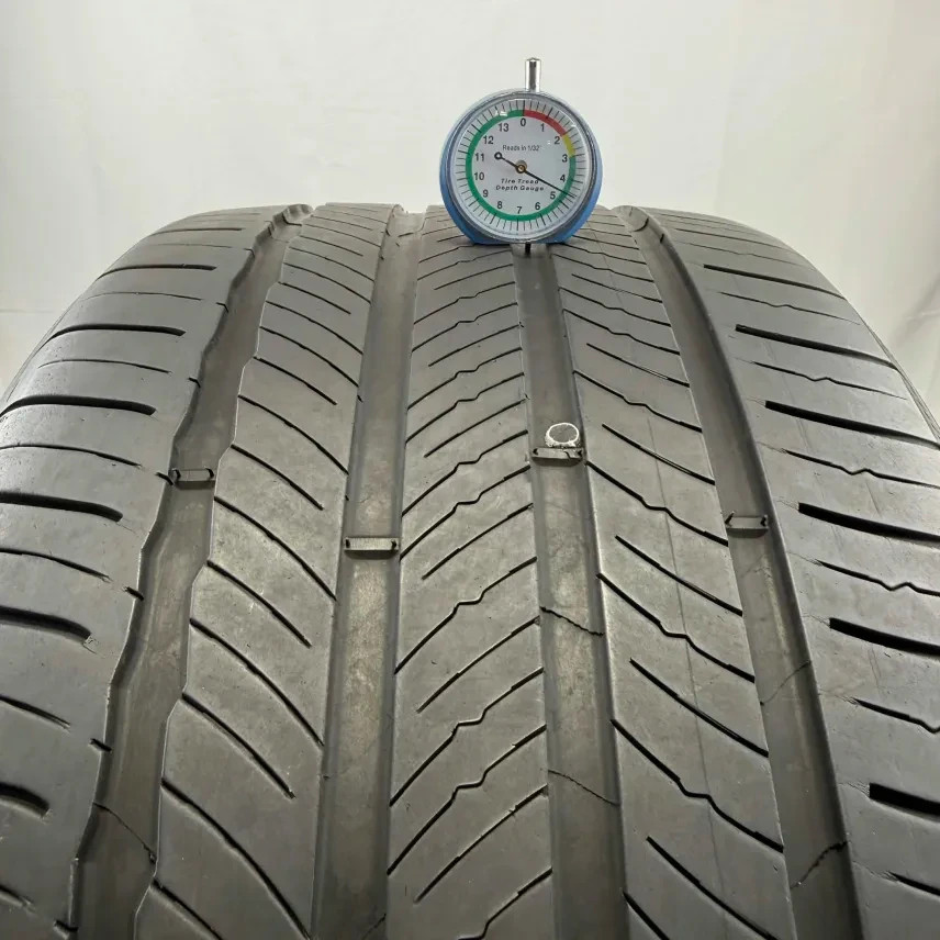Used 255/35R19 Michelin Primacy Tour A/S 96W 4.5/32 (DOT 20)