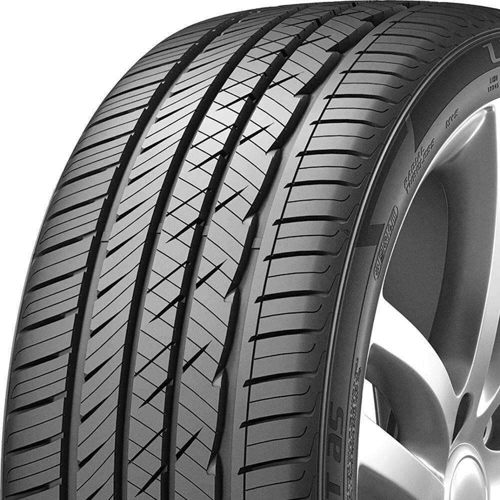 1 NEW 245/40ZR20 Laufenn S Fit AS 99Y (DOT:0123) Tire 245 40 ZR20