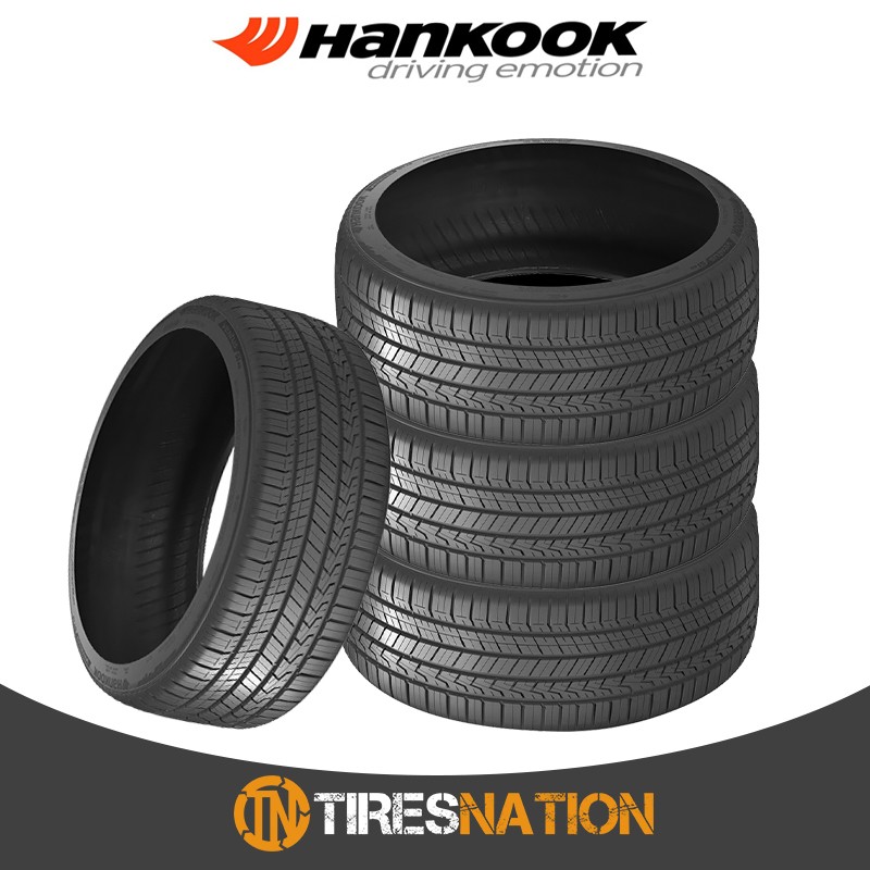 (1) New Hankook VENTUS S1 AS H125 245/45ZR20XL 103Y Tires