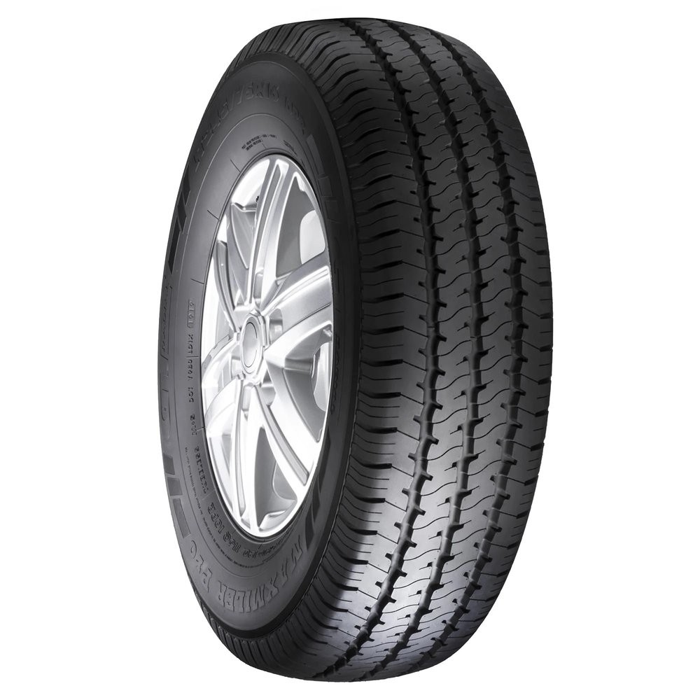 1 X New – 245/75R17 GT Radial Maxmiler Pro 121/118R