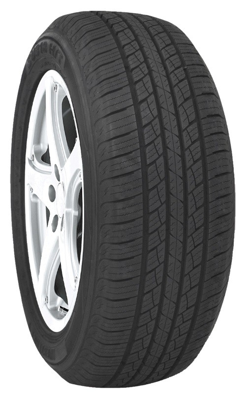 2 New Westlake SU318 H/T 245/55R19 103V BSW Tire 245519 245 5 19