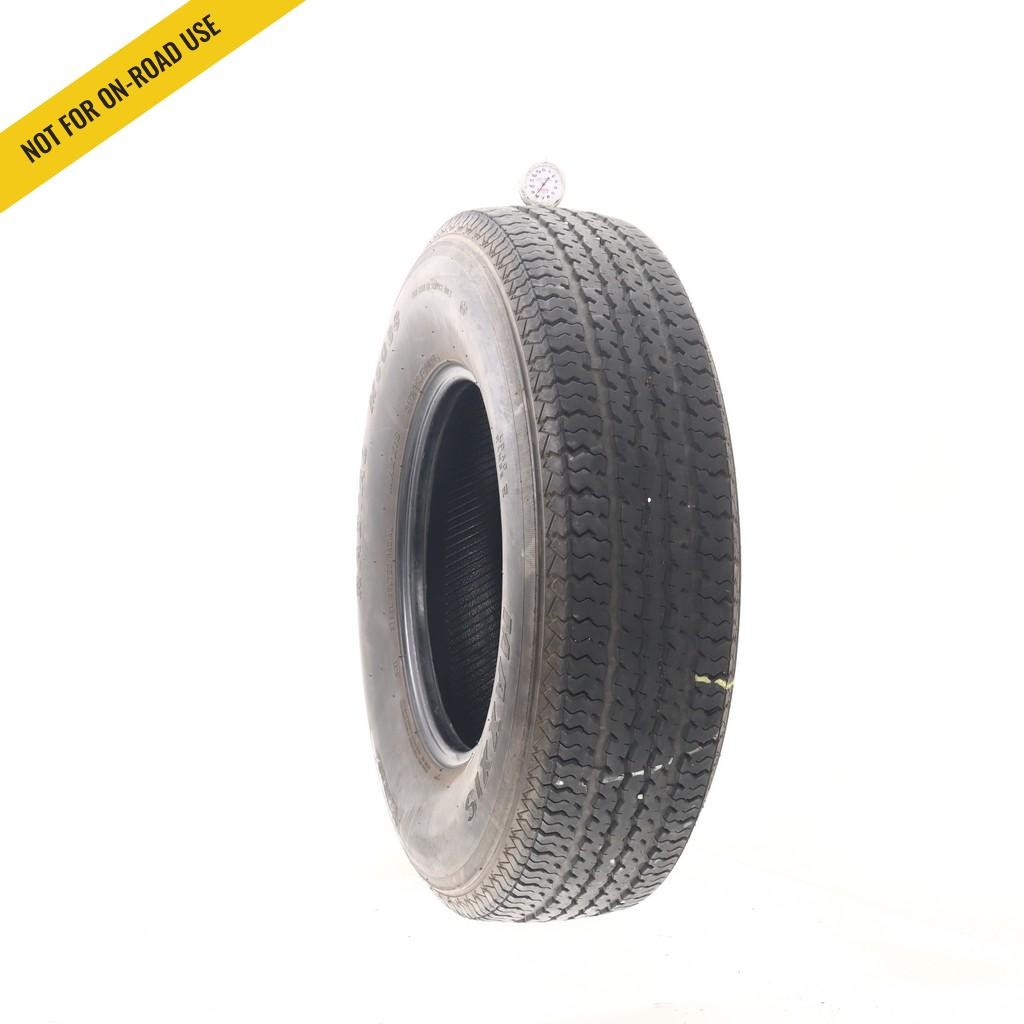 Used ST 235/80R16 Maxxis M8008 1N/A – 8/32