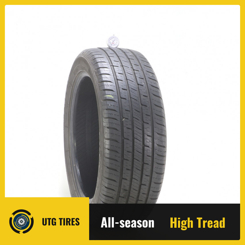 Used 245/50R20 Venezia Crusade SXT 102V – 8/32