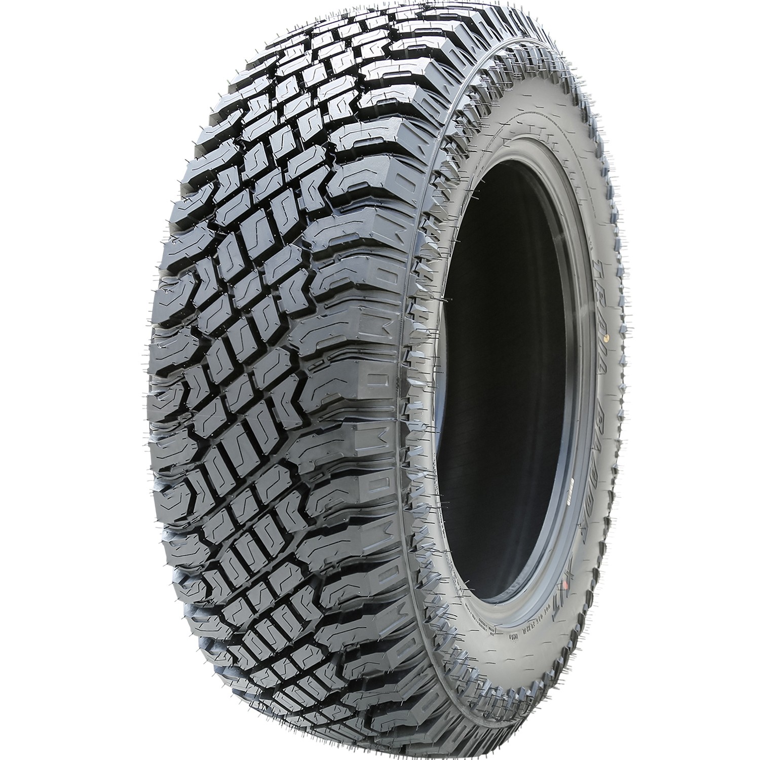 2 Tires Atturo Trail Blade X/T LT 325/45R24 Load E 10 Ply XT Extreme Terrain