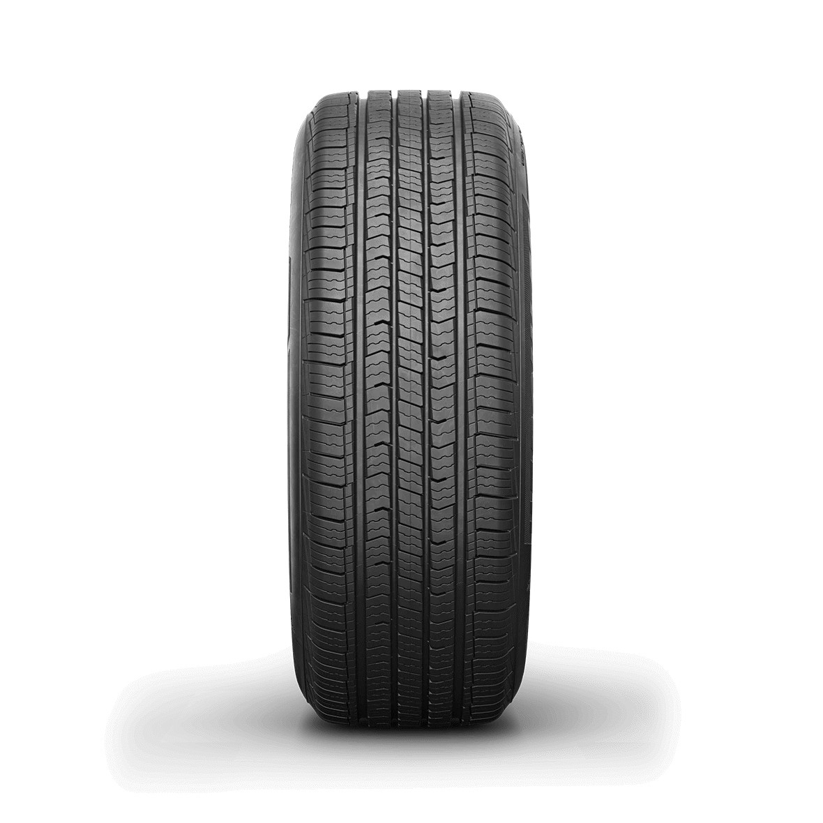 Set of 2 Hercules Roadtour Connect PCV 215/55R17 94V Tires 2155517 215 55 17