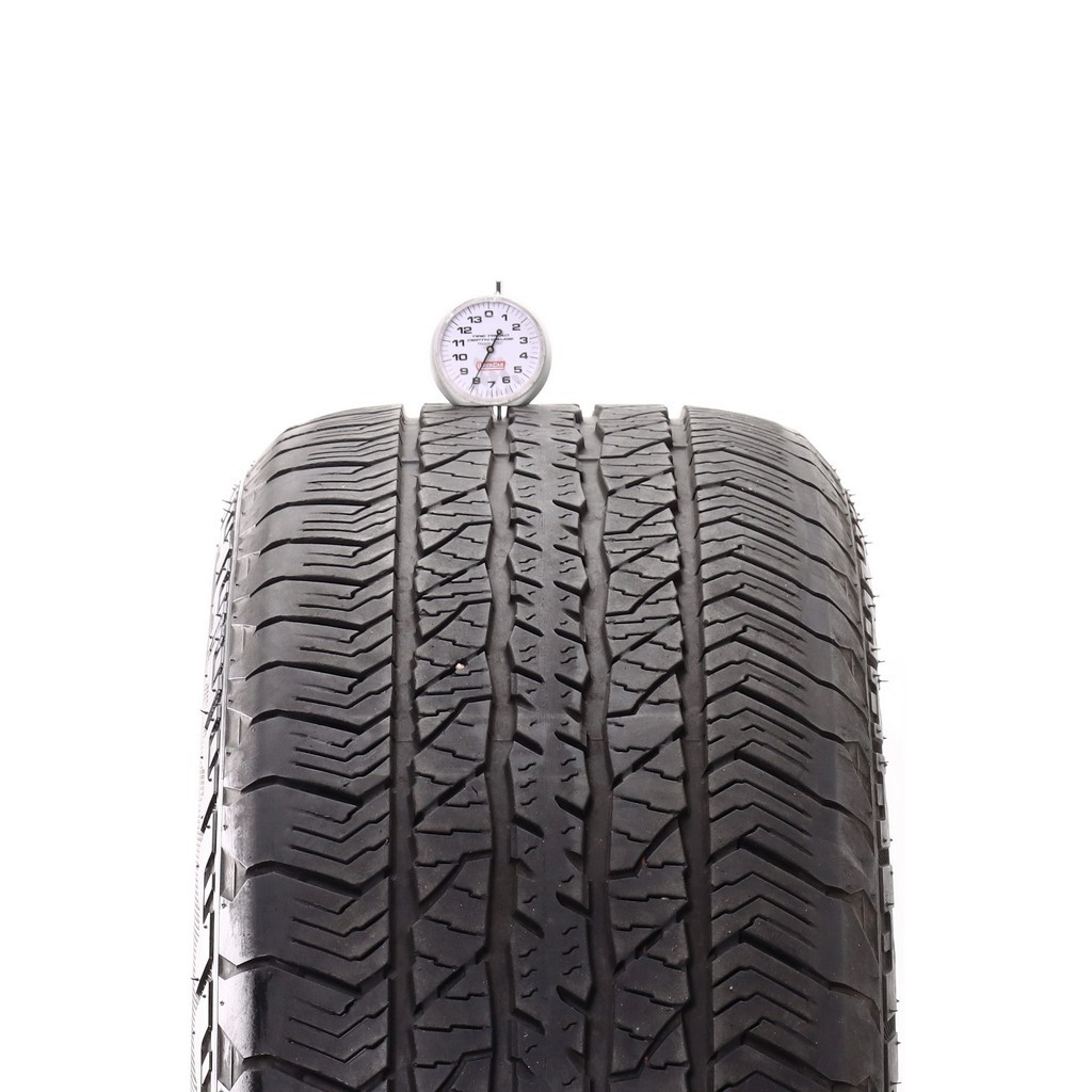 Used 275/60R20 Hankook Dynapro AT2 115T – 8/32