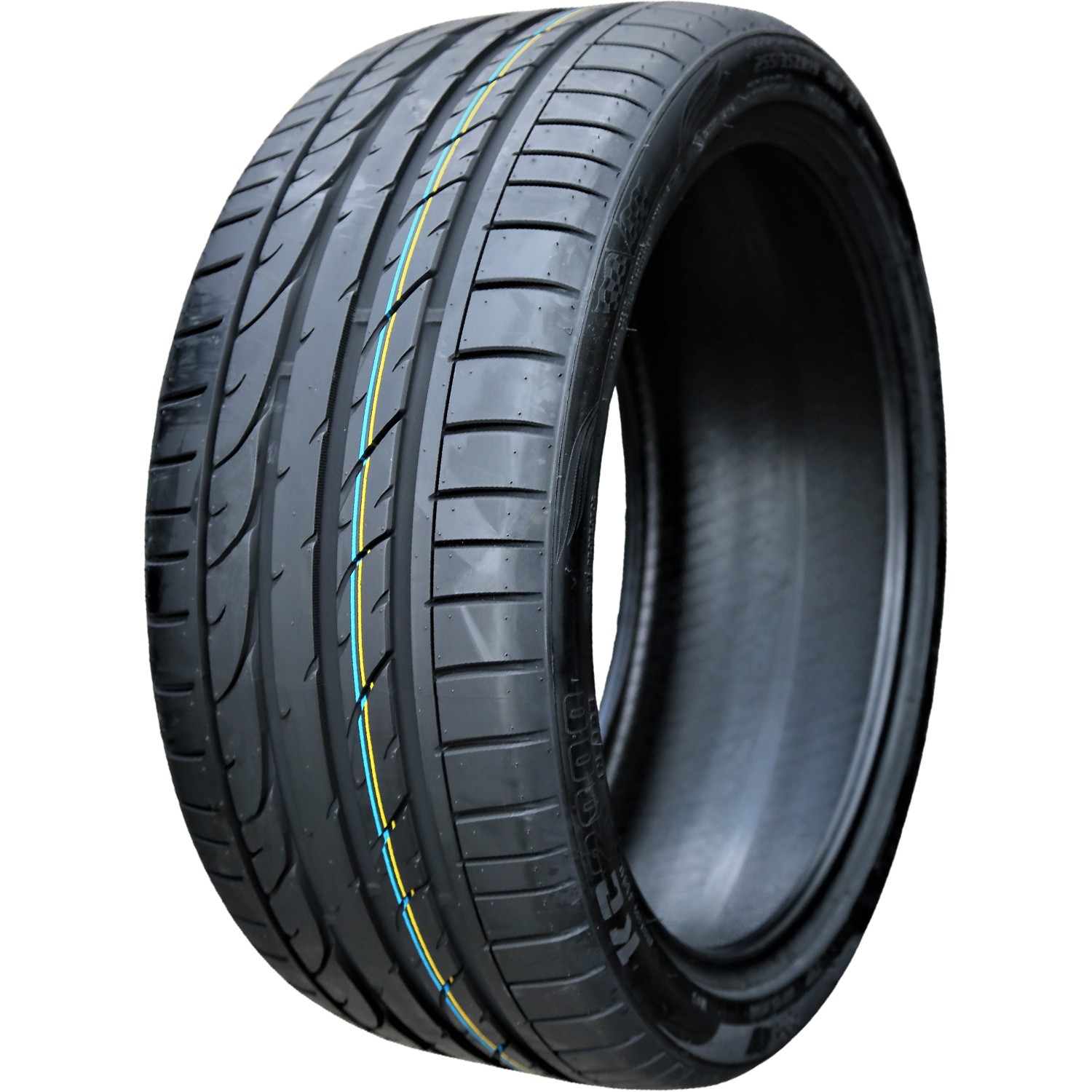 Tire Otani KC2000 285/45R22 114W XL AS A/S High Performance TakeOff