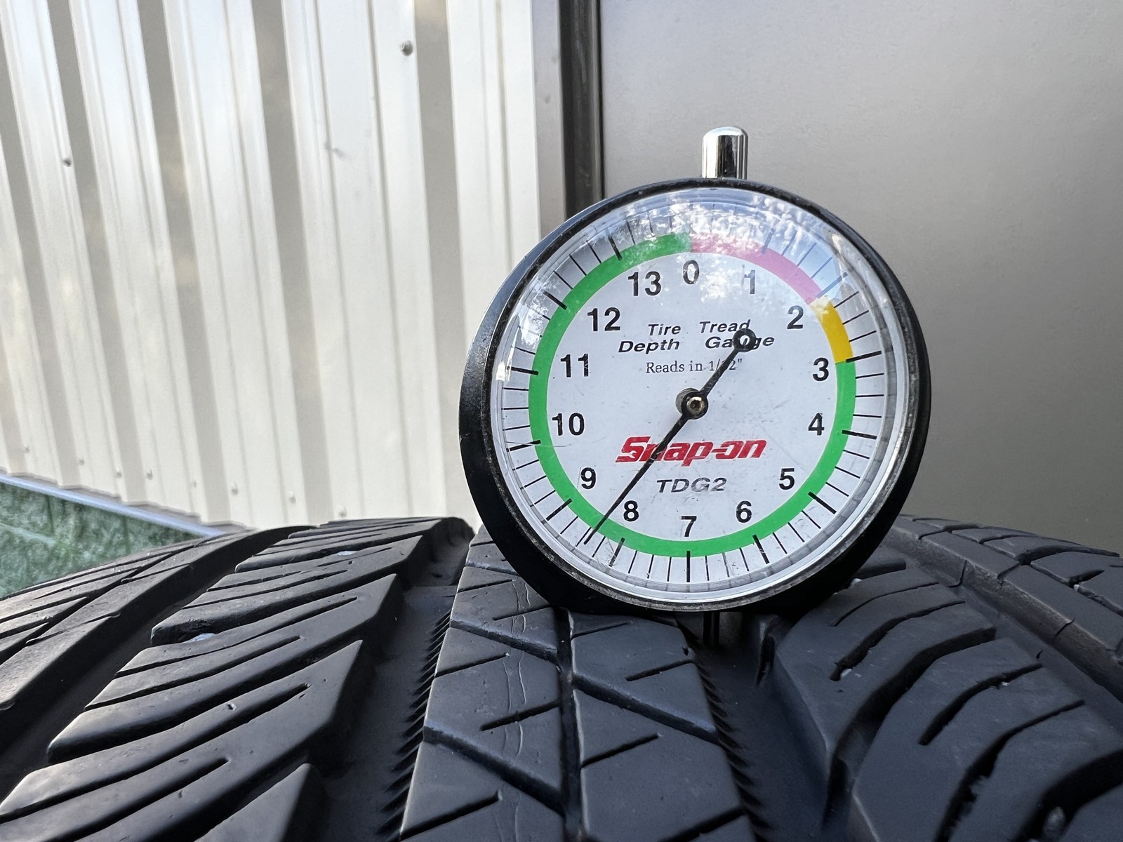 1 Tire Continental ProContact TX SSR ★ BMW 225/45R19 96H DOT.2523 8/32 NO Patch