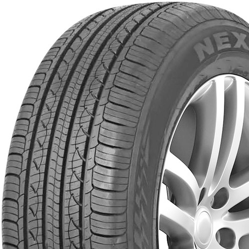 NEXEN N’PRIZ AH8 P205/60R16 92H SL 500 A A BW ALL SEASON TIRE