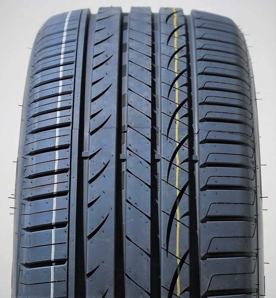 1 X New – 285/40ZR23 Mileking MK937 111W
