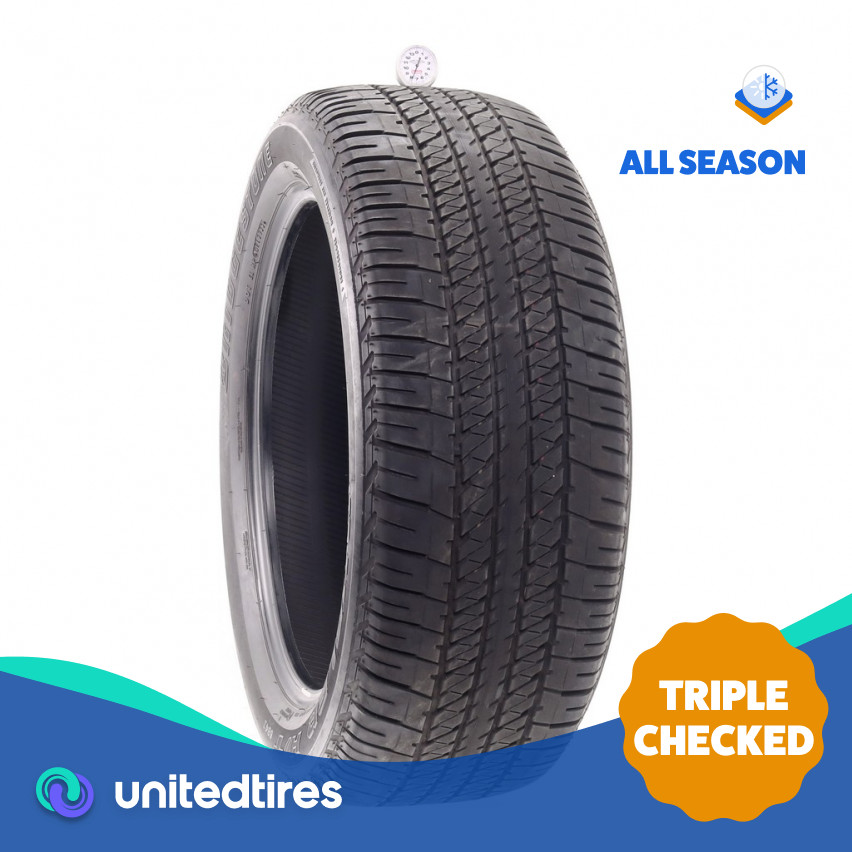 Used 275/50R22 Bridgestone Dueler H/T 684 II 111H – 7.5/32