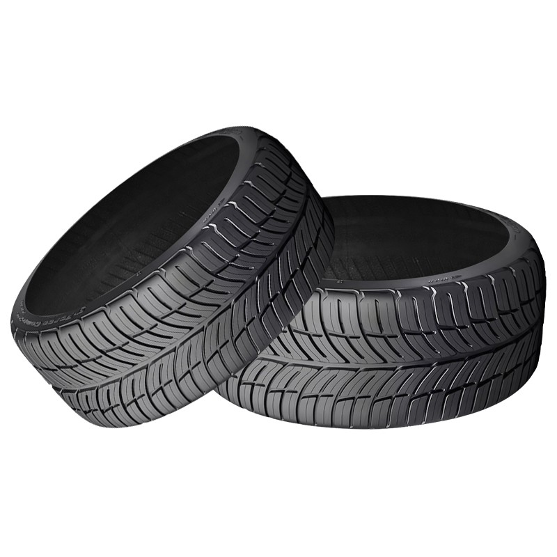 1 X BF Goodrich G-Force Comp 2 A/S+ 235/45ZR18XL 98W Tires