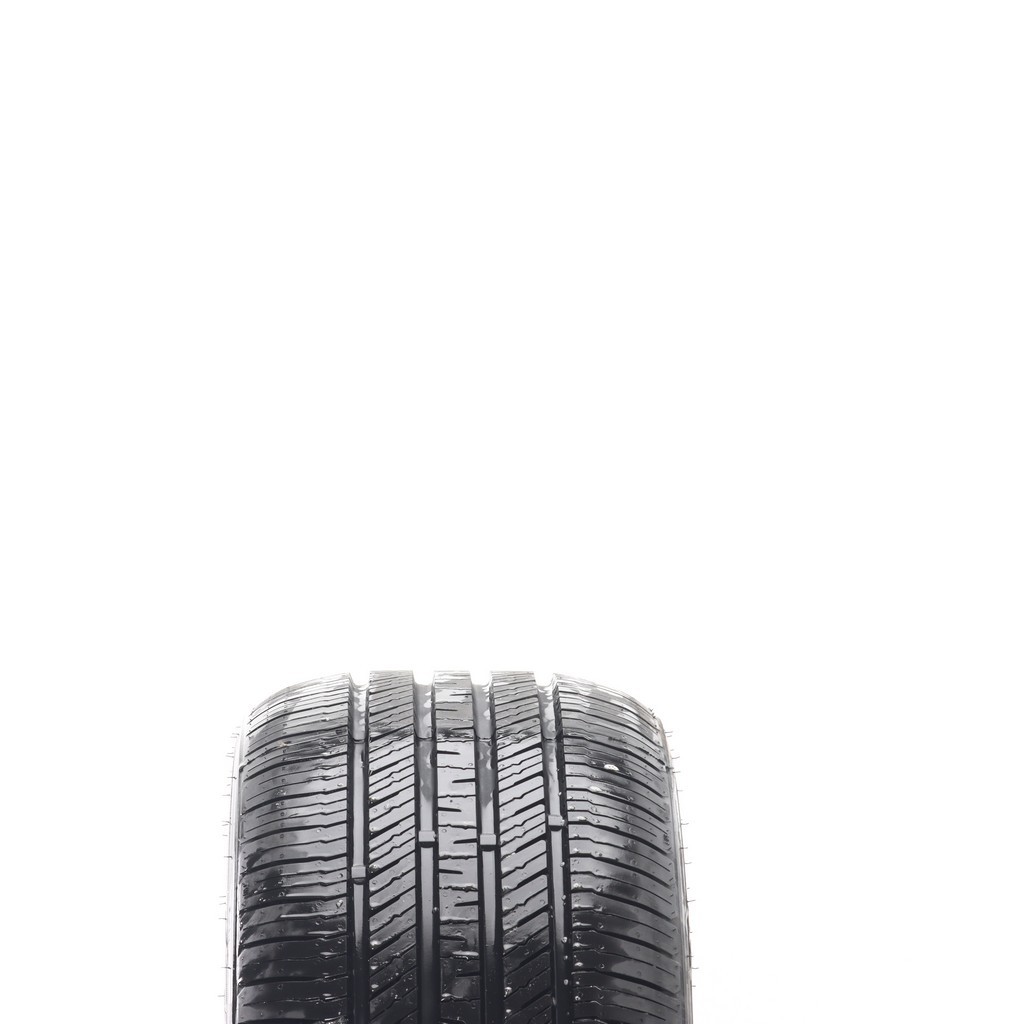Driven Once 225/40R18 Linglong Crosswind HP010 Plus 92W – 9.5/32 (11HIY)