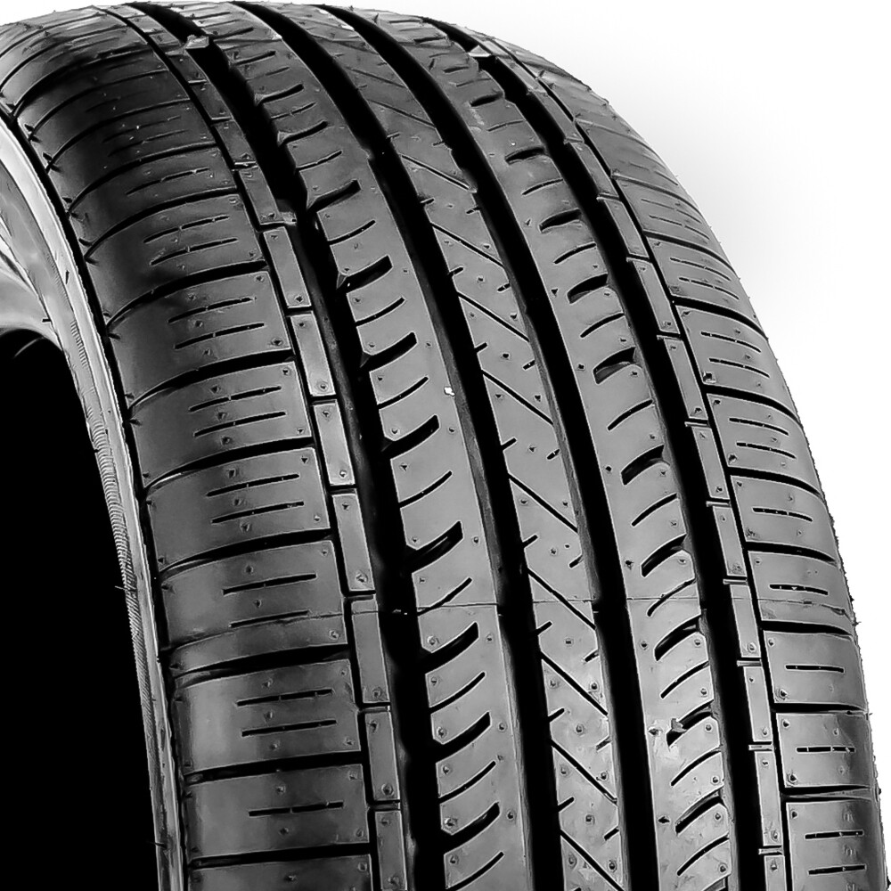 4 Tires Roadone Cavalry A/S 215/70R15 98T (WSW) AS All Season