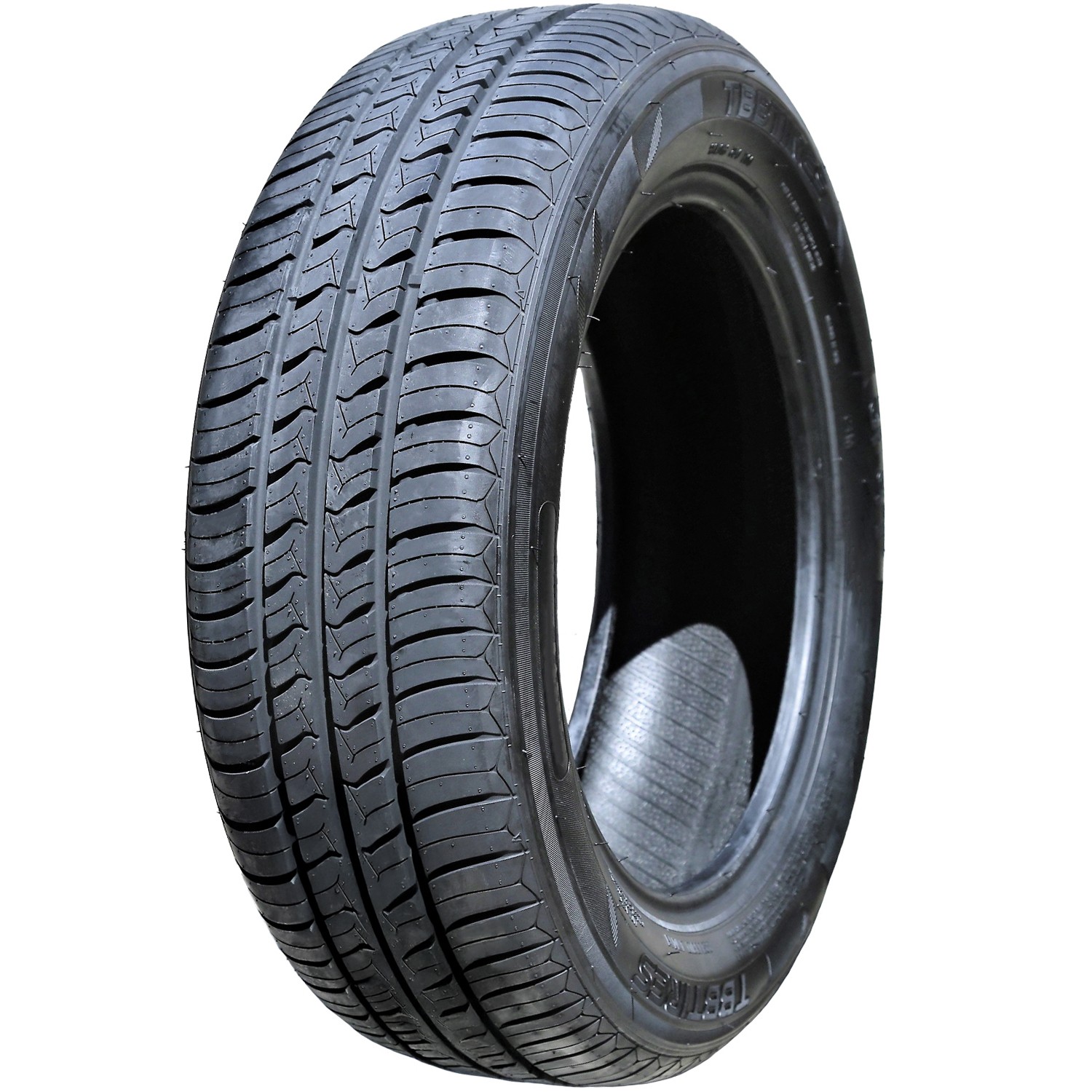 2 TBB TP-16 185/55R16 83V All Season Performance Tires 50k Mi Warranty 560AA