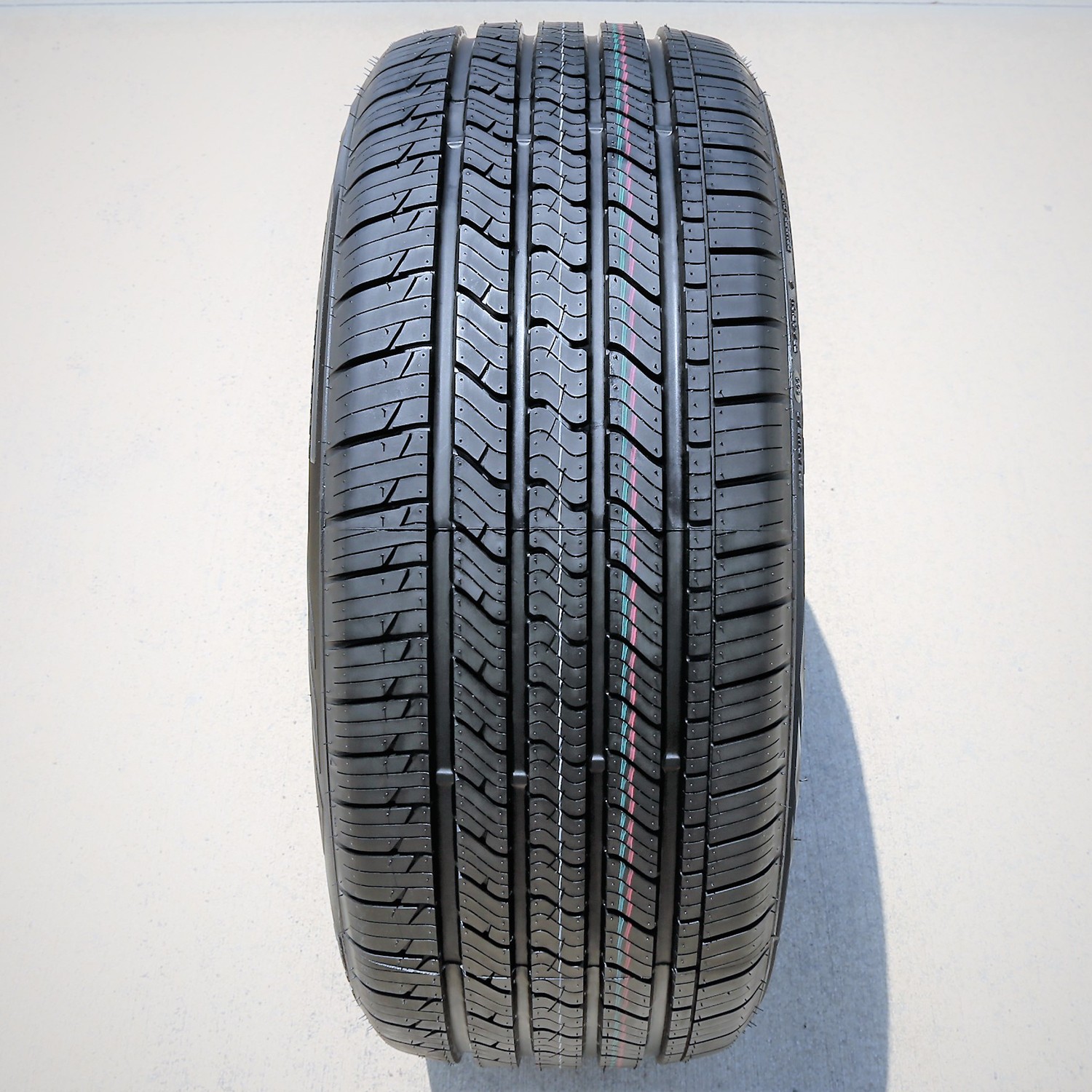 Tire 245/45R20 GT Radial Maxtour LX AS A/S All Season 99V
