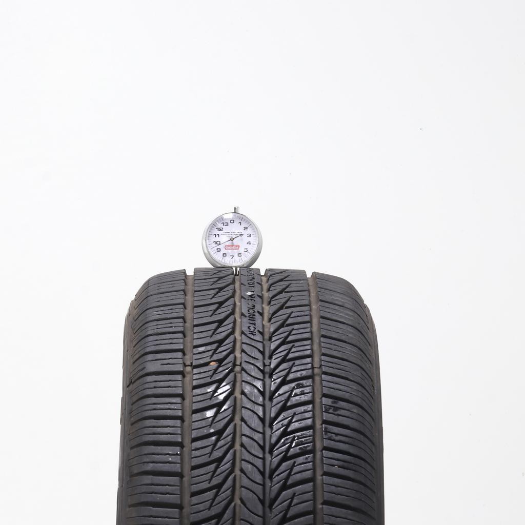 Used 205/55R16 General Altimax RT43 91T – 9.5/32